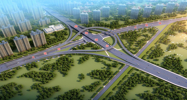 沈阳市城区动静态交通融合提升PPP项目